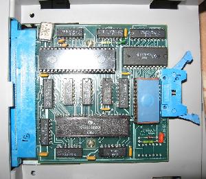 Электроника МС-0511, УКНЦ, сетевой адаптер